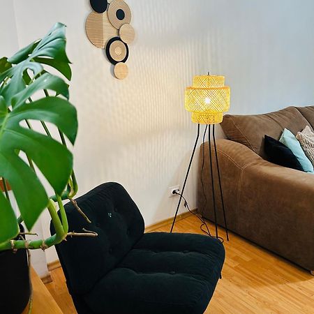 Delis Apartment 시나이아 외부 사진
