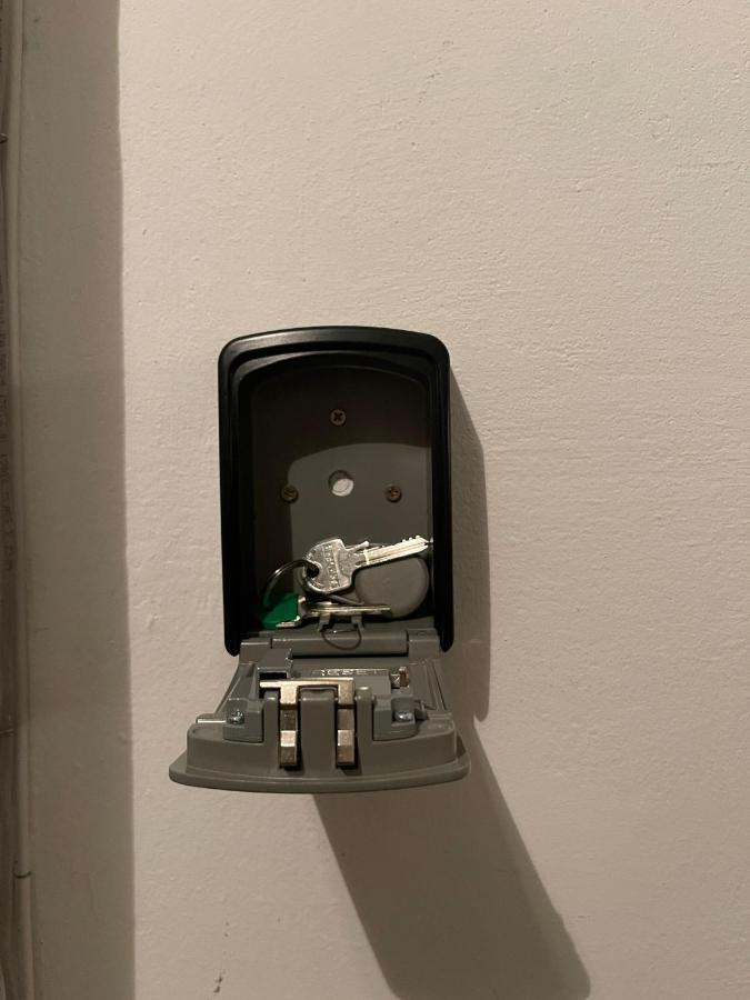 Delis Apartment 시나이아 외부 사진