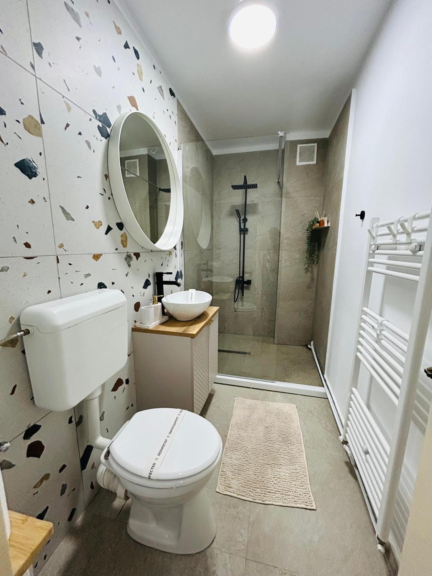 Delis Apartment 시나이아 외부 사진